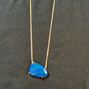 Kendra Scott necklace